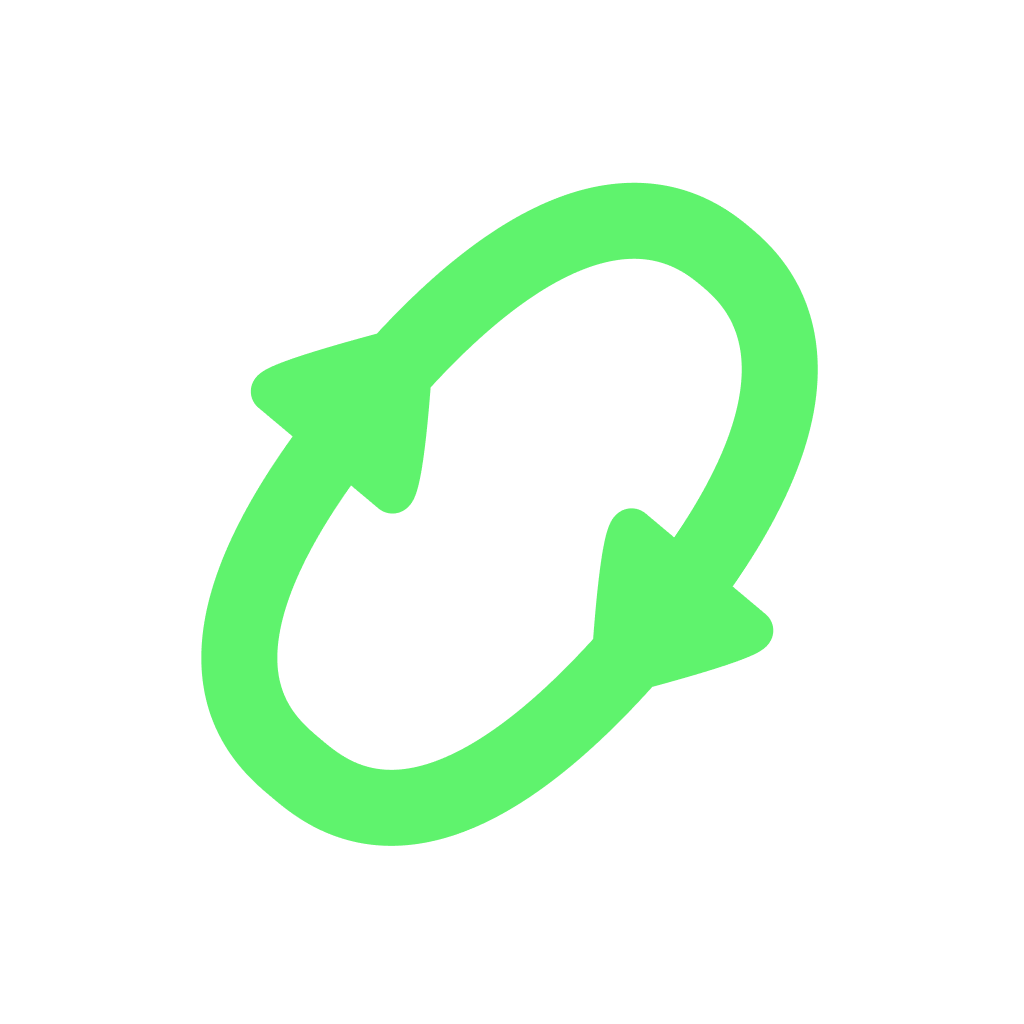 SyncList app icon